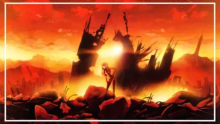 In My Spirit (Extended Version) - Evangelion: 2.0 You Can (Not) Advance OST
