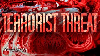 To the Grave - Terrorist Threat (Official Music Video)