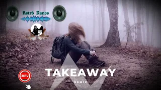 Albert Vishi  The Chainsmokers, Illenium,   Takeaway Remix ft  Lennon Stella