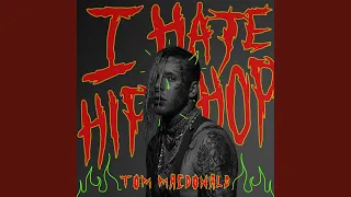 I Hate Hip-Hop