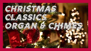 Christmas Classics Organ & Chimes