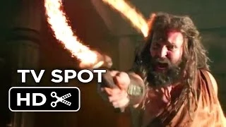 Hercules TV SPOT - Revenge (2014) - Dwayne Johnson Mythological Action Movie HD