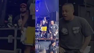 Bow Wow "Juicy Fest 2023" Whangarei NZ   JB