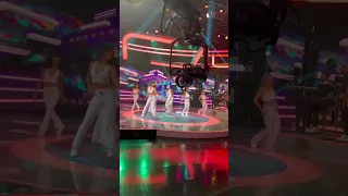 PARTE 1) PERFORMANCE COMPLETA DE FLEX THAT EGO DO NOW UNITED NO CALDEIRÃO COM MION #nowunited