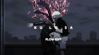 Ku lo Sa (Flow edit) [Mixed Anime] #amv #edits (Preset)