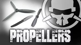 Propellers