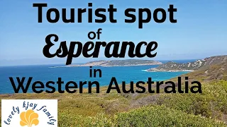 Tourist spot of Esperance in perth / Best tourist attraction in esperance / Top sites  in Esperance