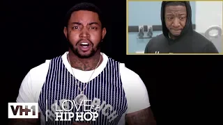 To Cut or Not to Cut? The Cast On Joc’s Vasectomy | Check Yourself: S9 E1 | Love & Hip Hop: Atlanta