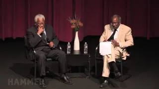 Randall Kennedy & Reverend James Lawson