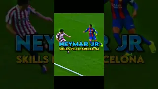The legacy of Messi, Neymar, Ronaldinho Gaúcho - three football greats who redefined the game!