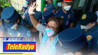 SRO | Teleradyo (10 October 2022)