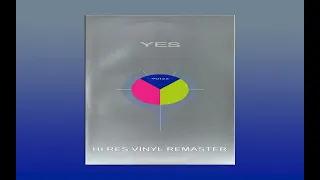 Yes - hold On - HiRes Vinyl Remaster