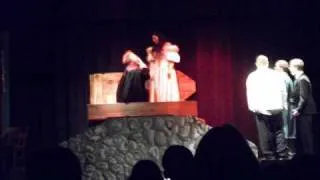 Bram Stoker's Dracula - Nute High School Production