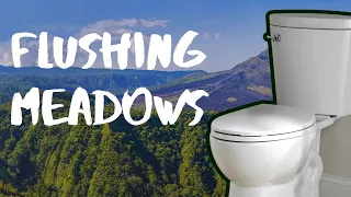EP. 3207: Flushing Meadows
