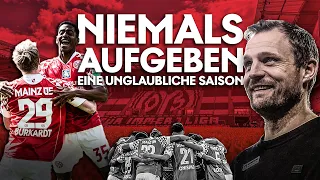 Der Saisonrückblick 2020/21 | Niemals Aufgeben! | #05ertv | Saison 2020/21