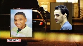 Teen Wrongly Convicted Of Quadruple Murder - Crime Watch Daily With Chris Hansen (Pt 2)