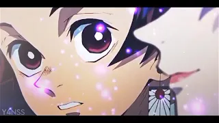 Shinobi Kocho Happier edit-amv Typoghrapy Alight Motion-preset?