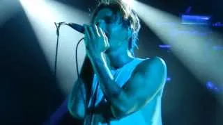 Incubus - Talk Shows On Mute (BH, Brasil 2013) HD
