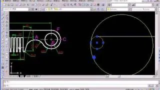 40801(TQC AUTOCAD2008教學--吳老師提供)