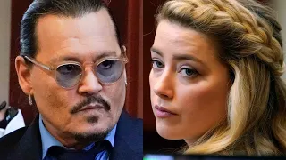 Jury reaches verdicts in Johnny Depp-Amber Heard libel trial