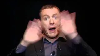 Dany boon- la poste