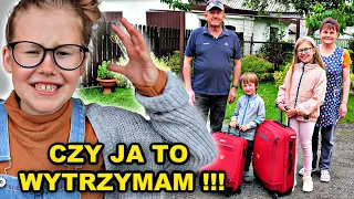 CZY TO BĘDĄ NAJGORSZE WAKACJE!? CZY JA TO WYTRZYMAM ?