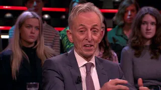 Oud-rechter Frank Wieland over levenslang: "Ik had er spijt van"