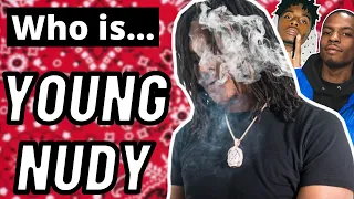 Young Nudy: The Story Of Slimeball (Documentary)