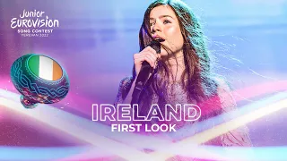 First Look: Sophie Lennon - Solas - Ireland 🇮🇪 - Junior Eurovision 2022