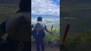 HARDEST Day on the Shikoku 88 Temples Pilgrimage in Japan! (DAY 4)This is Where Pilgrims Fall!