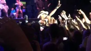 Pharrell Happy live NortSeaJazz July11th2014