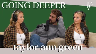 Going Deeper with Taylor Ann Green - Olivia Texts, Austen Accusations, and Revenge P*rn Plus RHOSLC