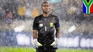 South African police hunt Senzo Meyiwa killers: no evidence suggests it was a hit