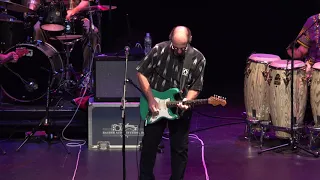 Little Feat - 4K - 09.10.17 - The Egg, Albany, NY