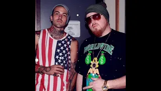 Yelawolf x Caskey "Just The Intro" (Official Music Video)#yelawolf 🎶🎵