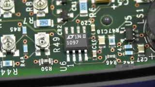 EEVblog #344 - Fluke 17B Multimeter Teardown