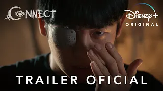 Connect | Trailer Oficial | Disney+