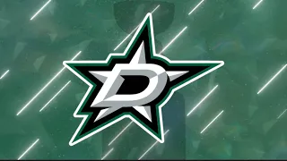 Dallas Stars 2024 Playoff Goal Horn