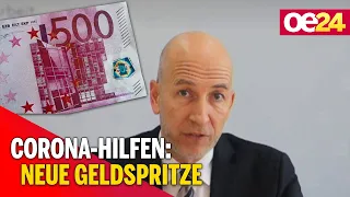 Corona-Hilfen: Wer jetzt neue Geldspritze bekommt