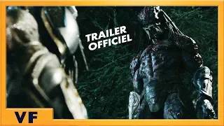 The Predator | Nouvelle Bande-Annonce [Officielle] VF HD | 2018