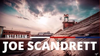 Joe Scandrett  |  Instagram compilation #2