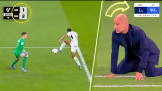 أهداف اللحظات الأخيرة لريال مدريد التي جننت المعلقين وأذهلت الجميع ●الأهداف القاتلة +90🤯