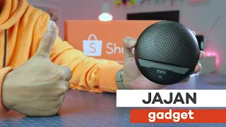 Jajan 12 Gadget di Shopee 100 Ribu – 400 Ribuan Untuk Ide Hadiah. Semua di Bawah 400rb!