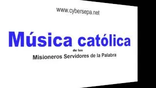 Tarde te ame MSP  música católica