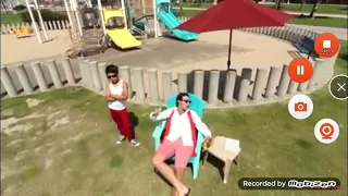 special  29 subs  gangnam style mashup