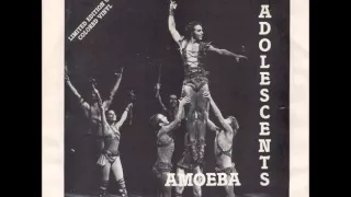 Adolescents - amoeba - 1980