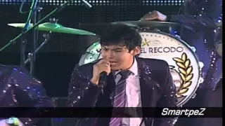 Banda El Recodo en Vivo ME GUSTA TODO DE TI.. HD