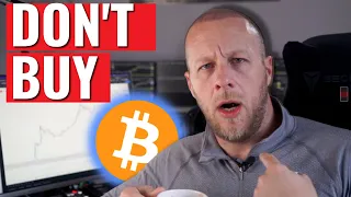 IS BITCOIN CRASHING - GOOD INVESTMENT?