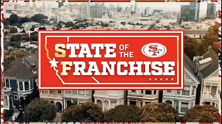 49ers 2023 State of the Franchise