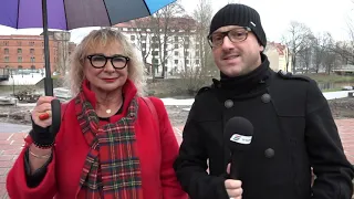 Polka Niepodległa: czego oczekują feministki w XXI wieku? | Okiem Obserwatora 30.11.2021